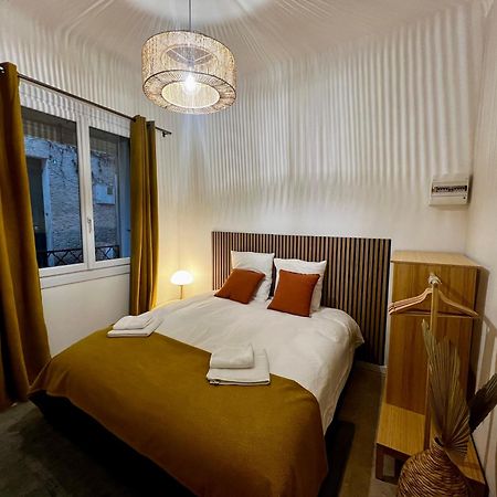 Le Petit Pecheur De Cassis Apartment ภายนอก รูปภาพ