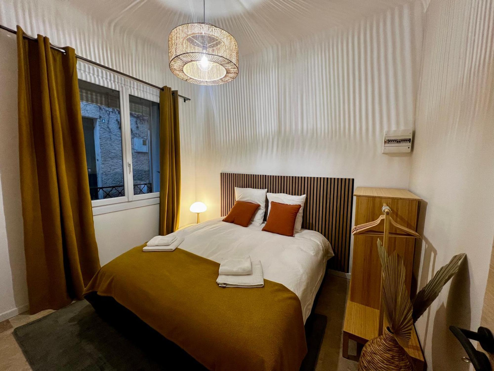 Le Petit Pecheur De Cassis Apartment ภายนอก รูปภาพ