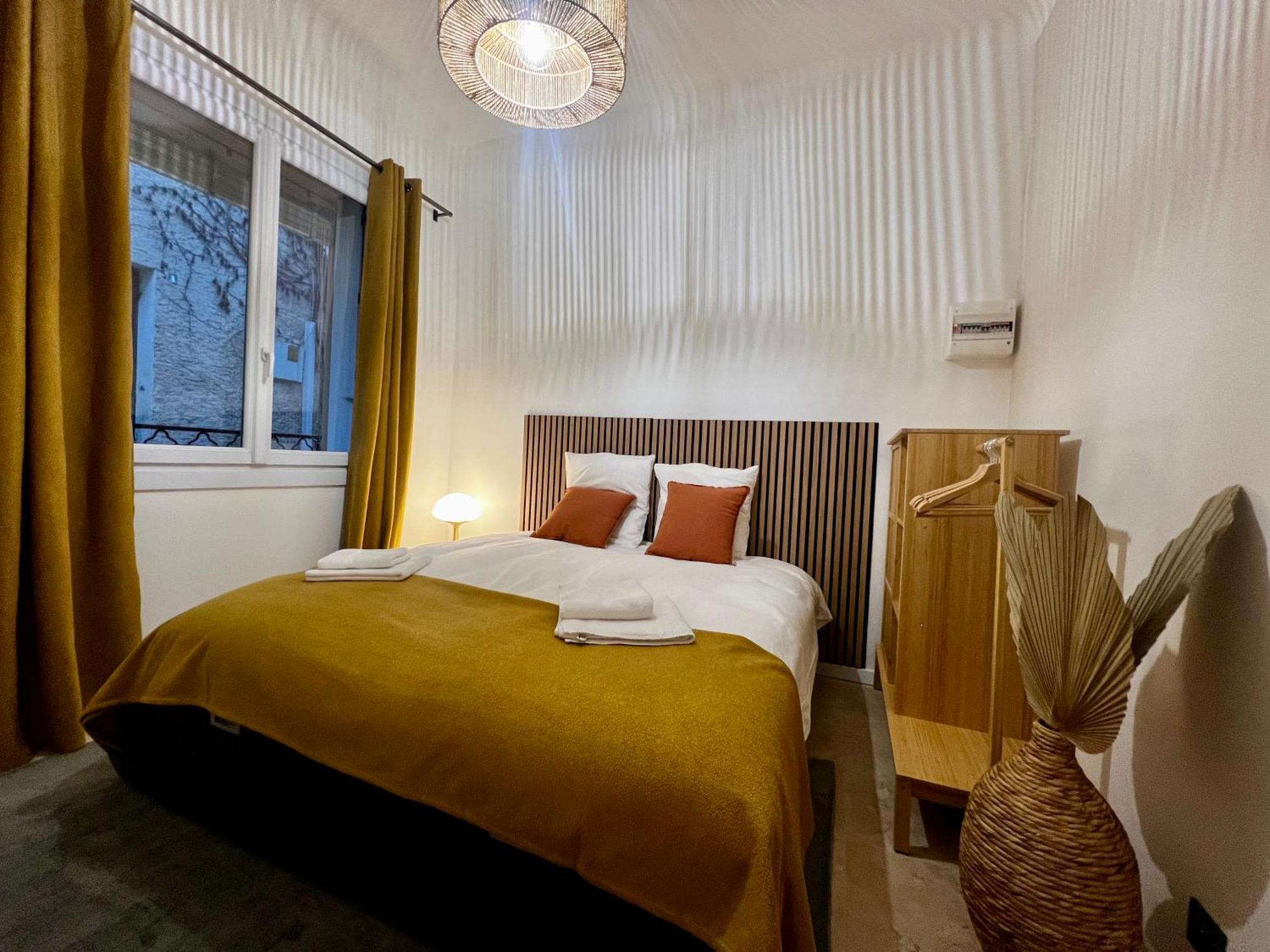 Le Petit Pecheur De Cassis Apartment ภายนอก รูปภาพ