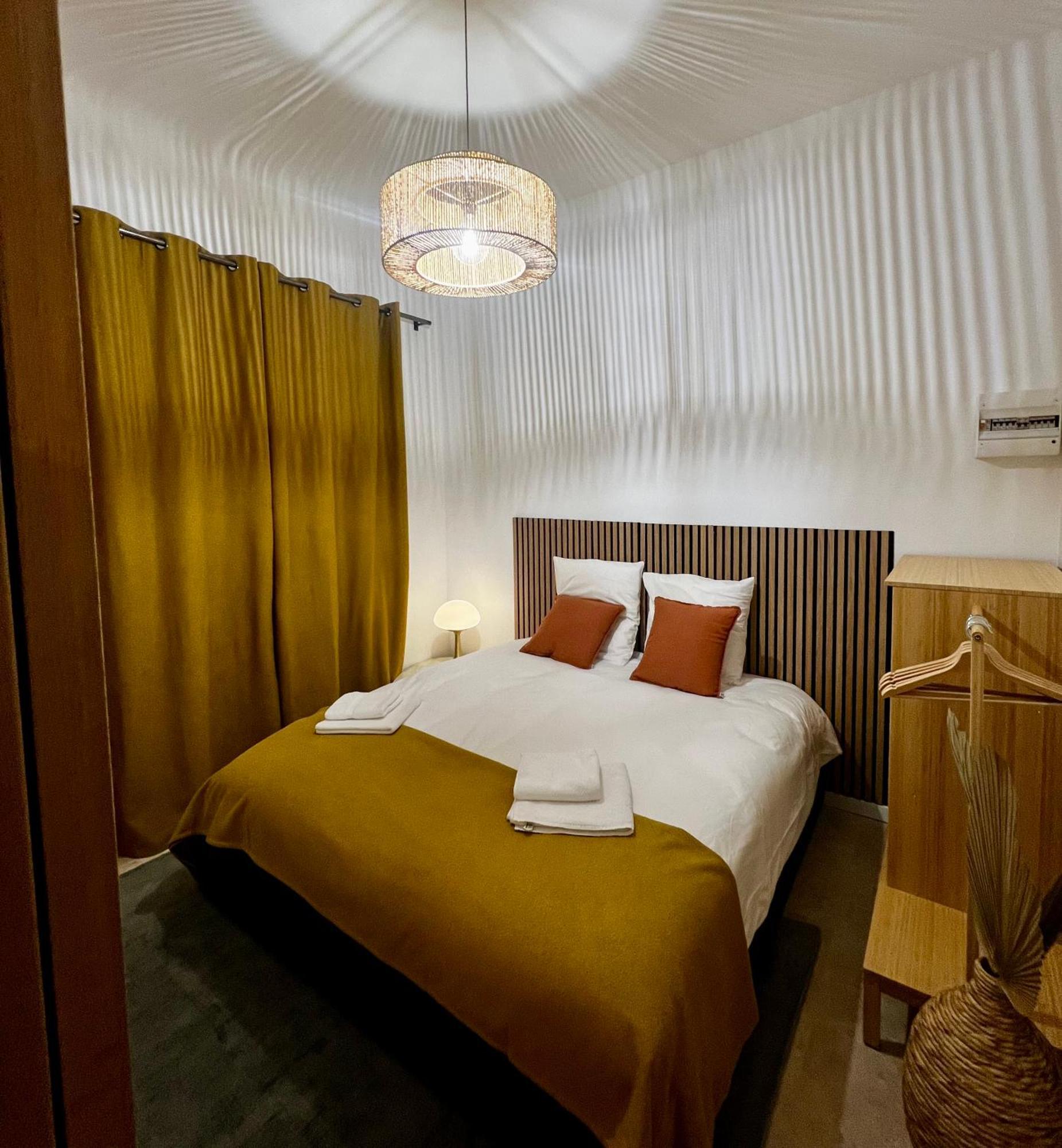 Le Petit Pecheur De Cassis Apartment ภายนอก รูปภาพ