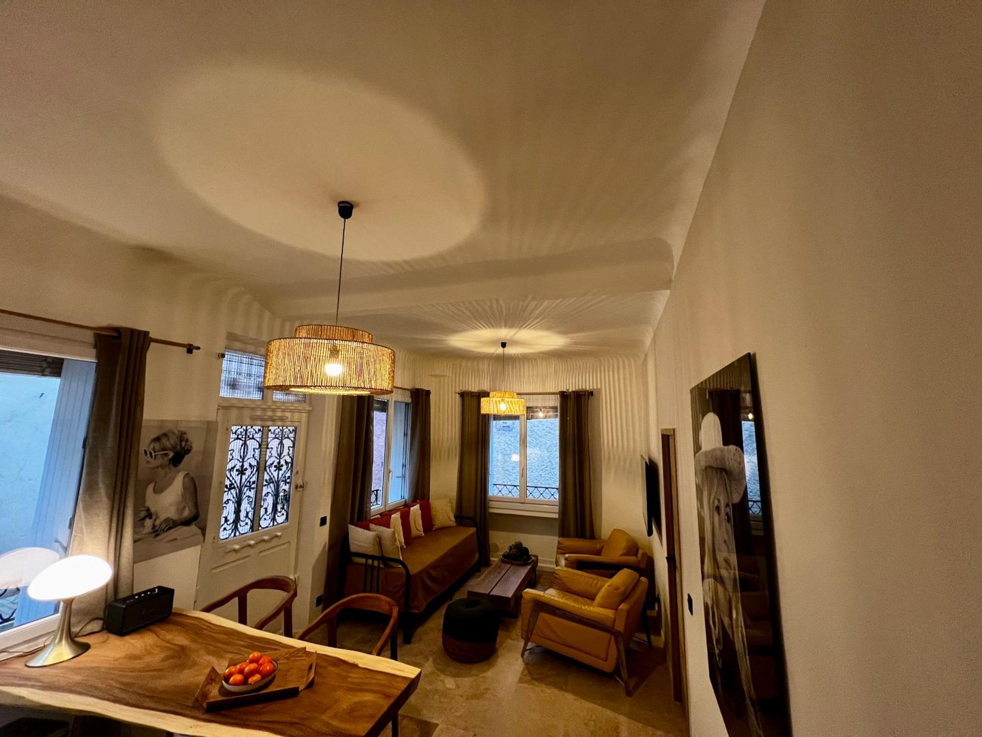Le Petit Pecheur De Cassis Apartment ภายนอก รูปภาพ